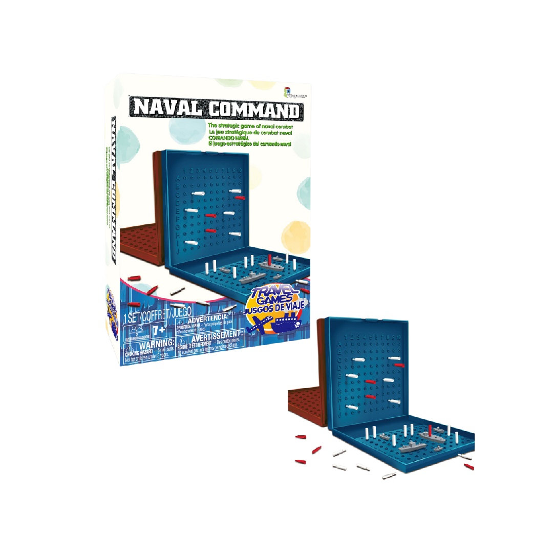 Naval Command