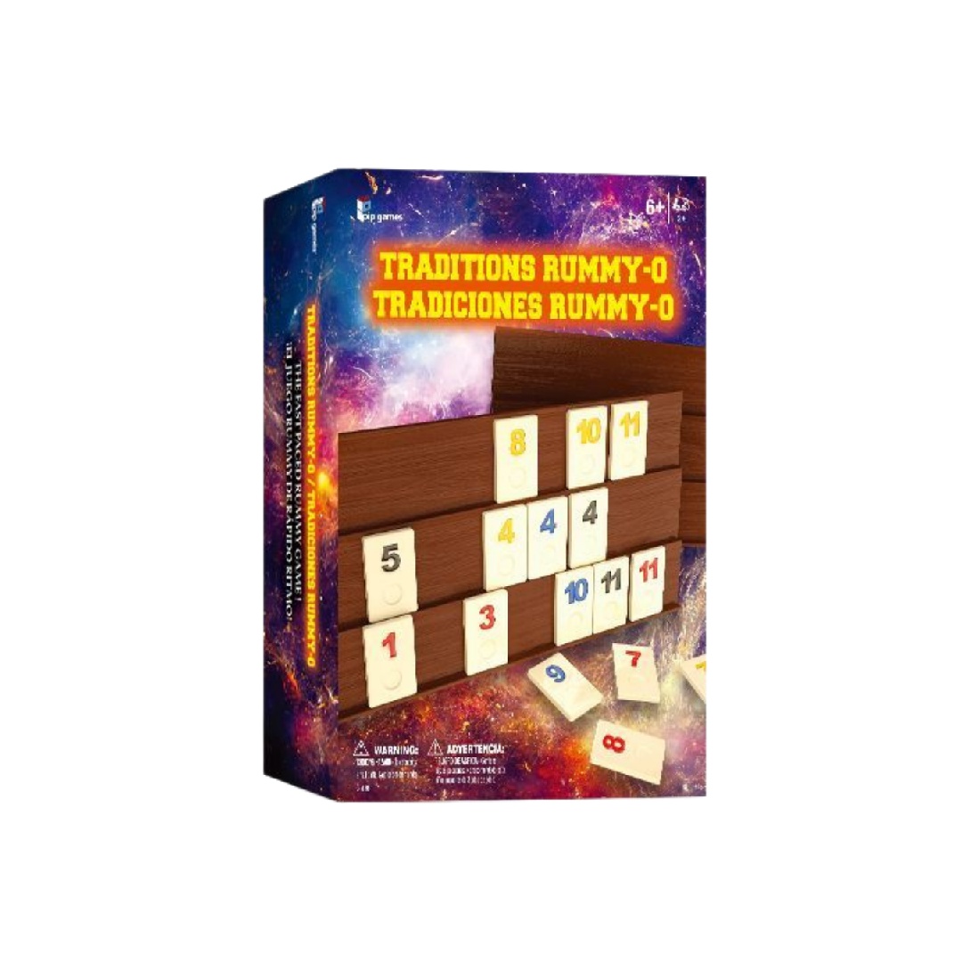Rummy - o