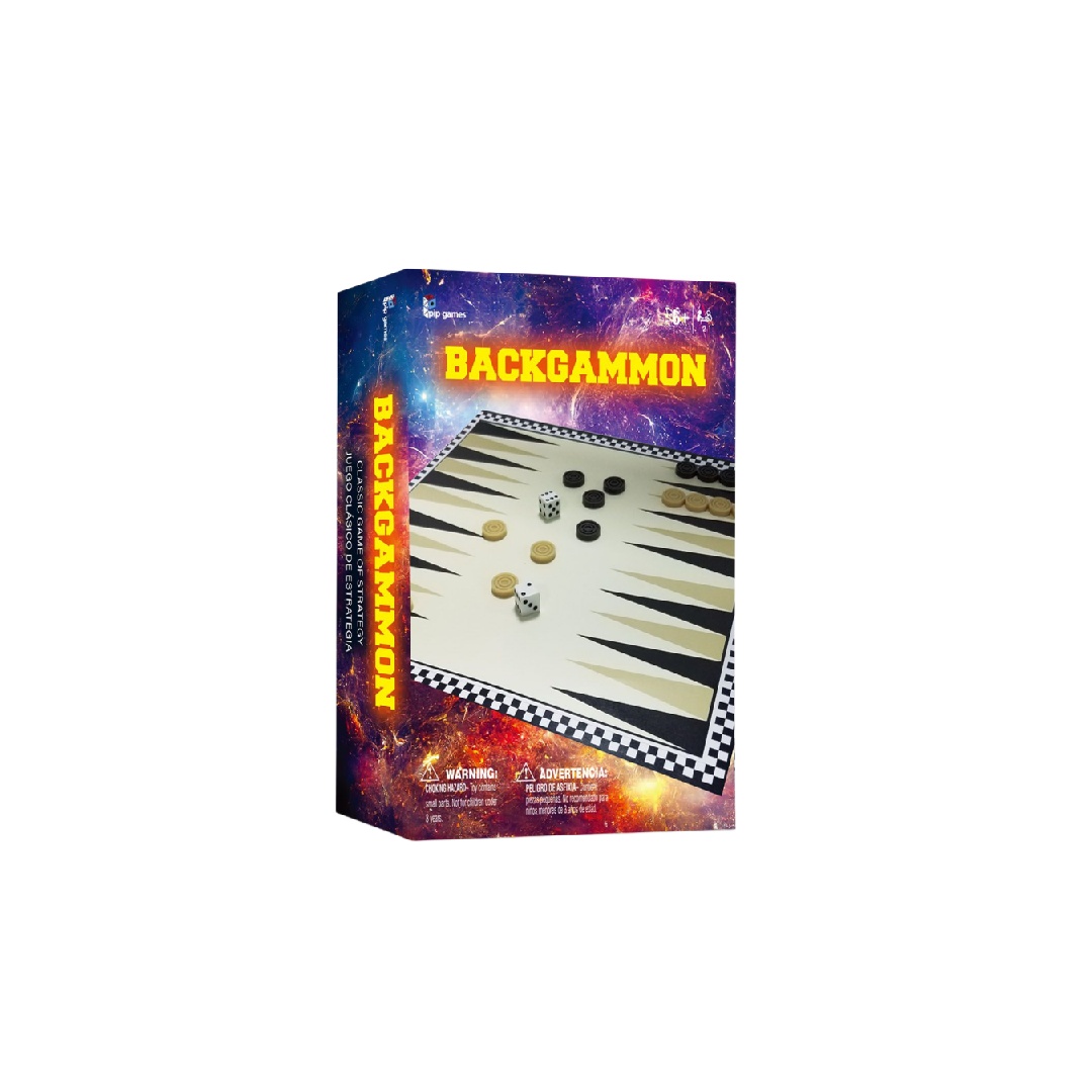 Backgammon