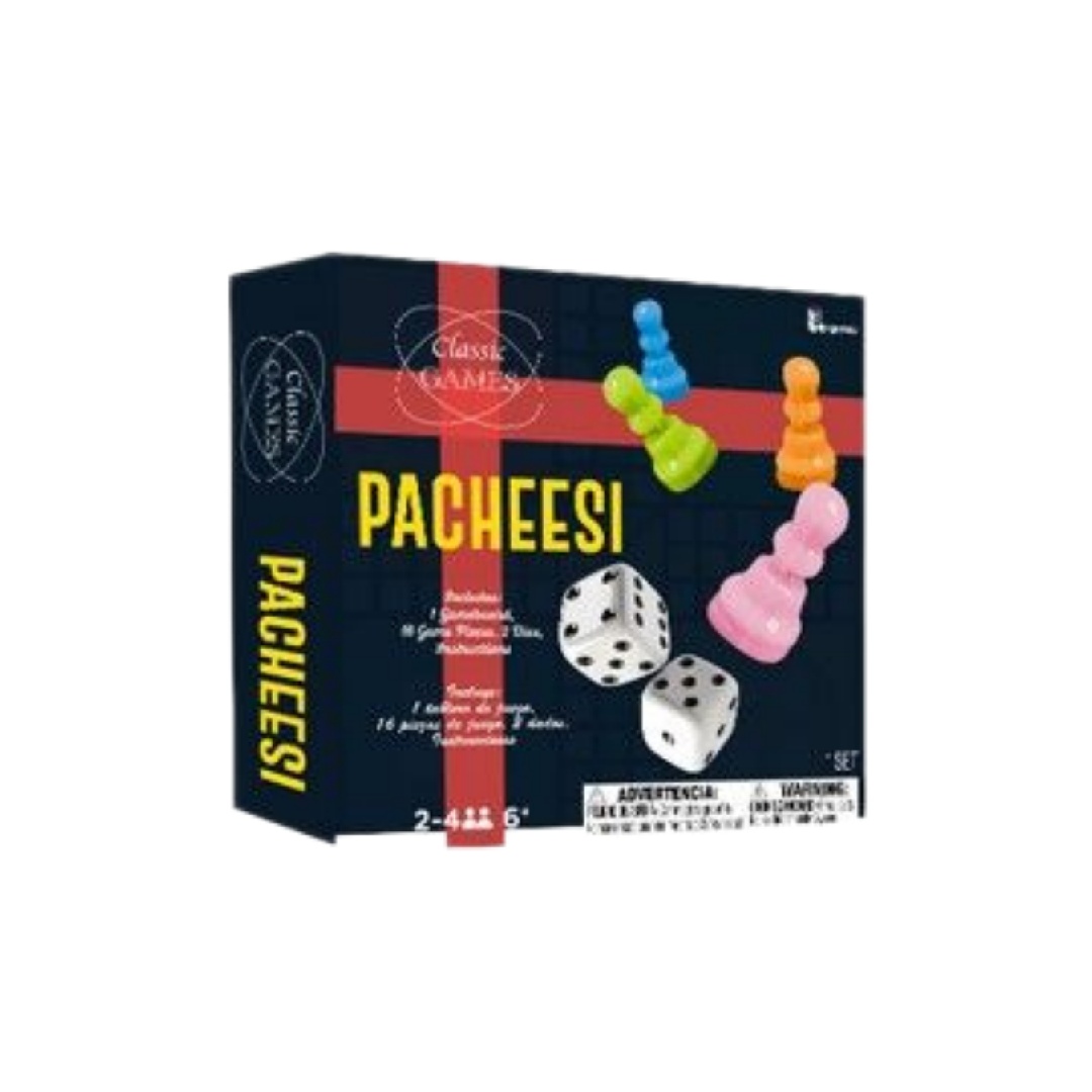 Pacheesi