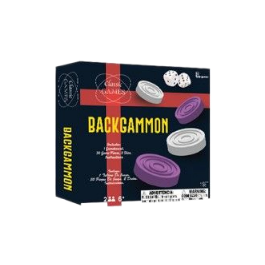Backgammon