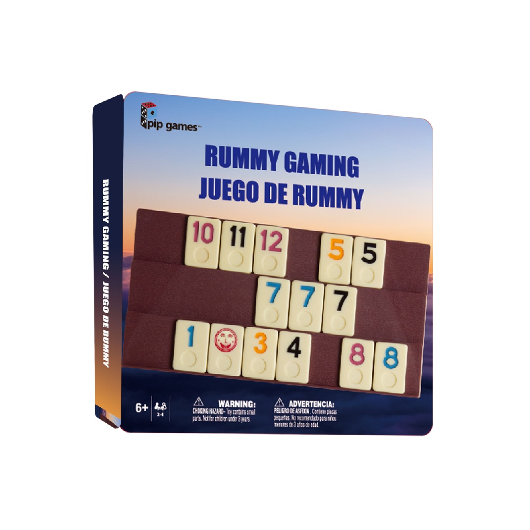 Rummy Gaming