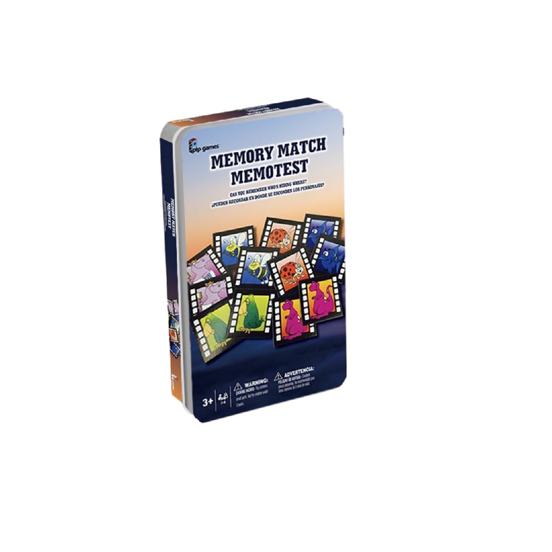 Memory Match