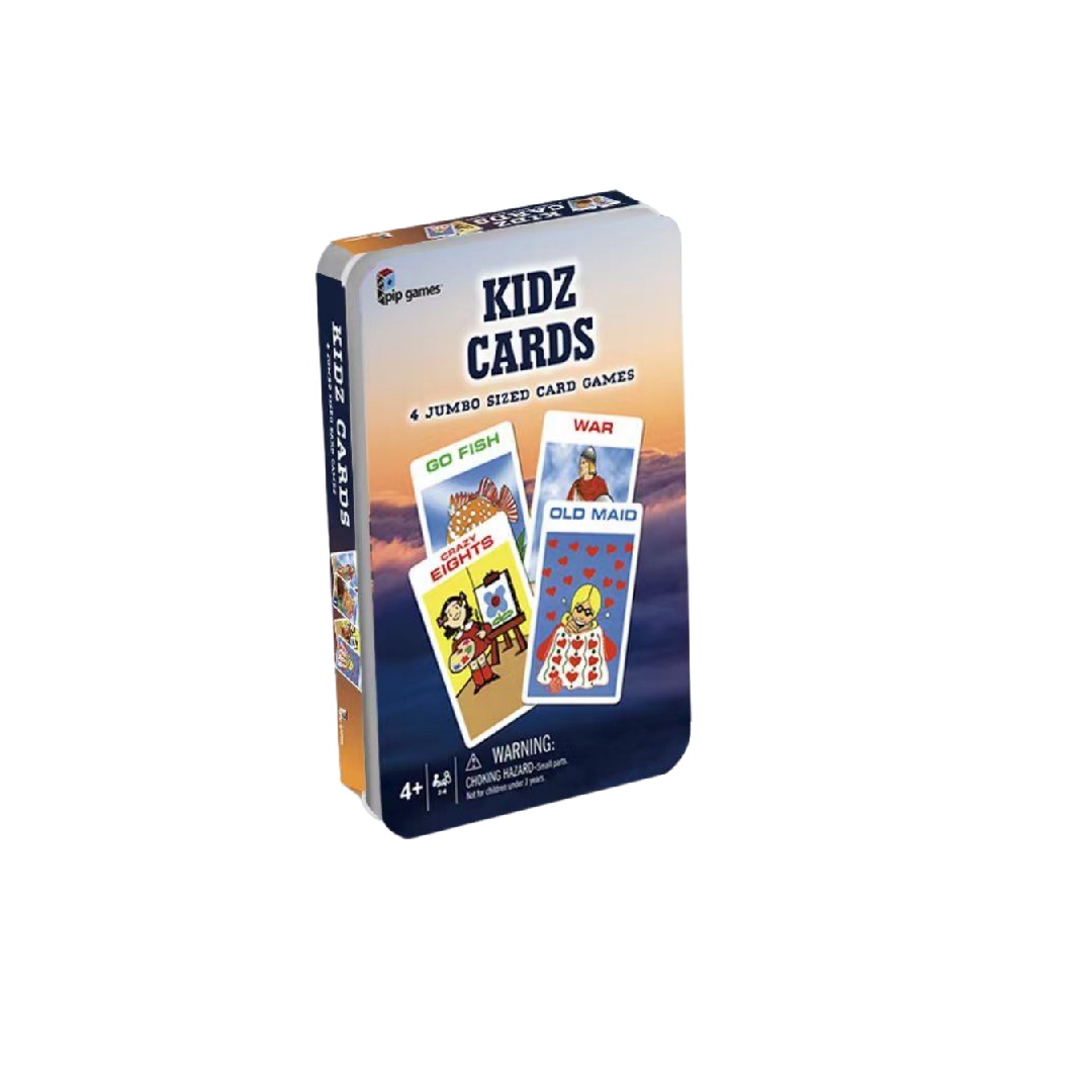 Kidz Cards