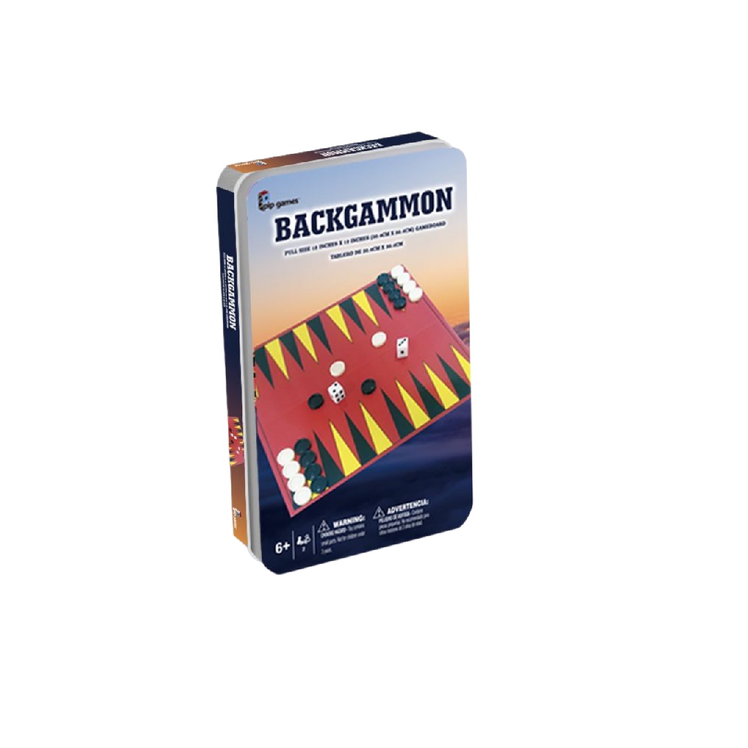 Backgammon