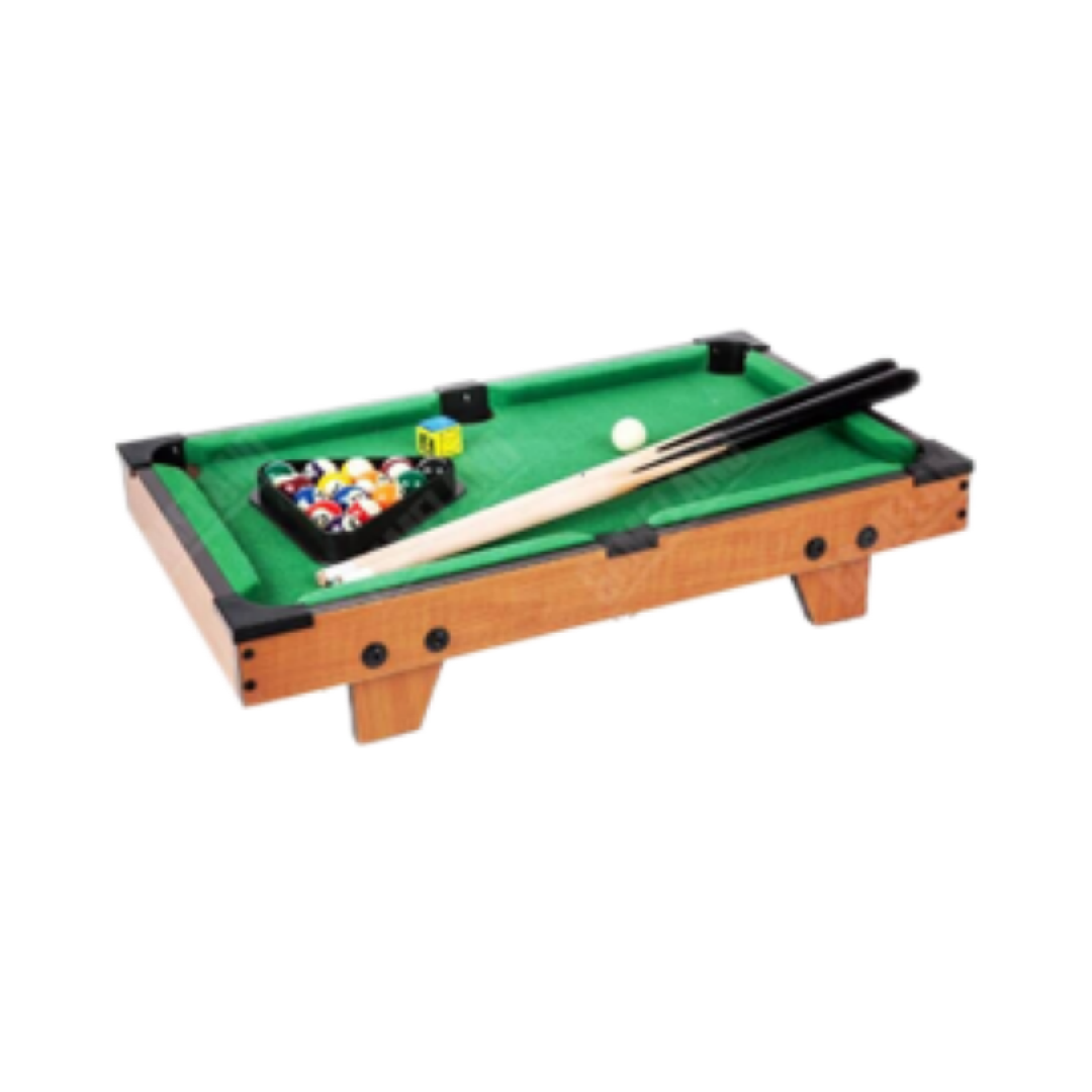 Billiards Game