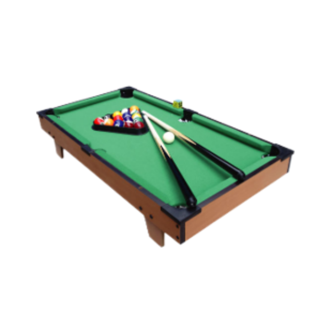 Billiards Game