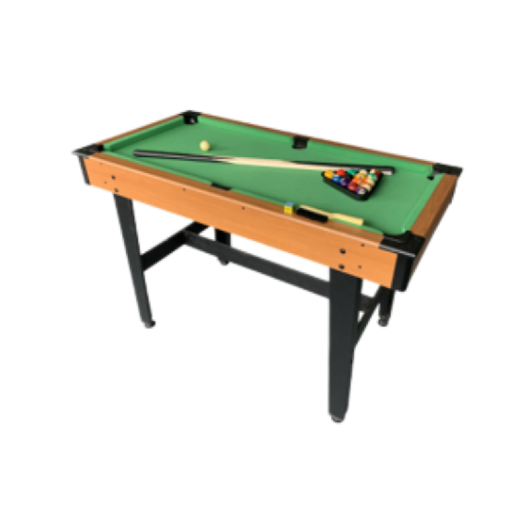 Billiards Gasme